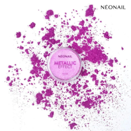 Metallic Effect No 09 Violet - 9993