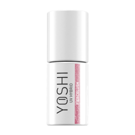Yoshi Gelpolish Heartcore Fiercelush 6ml - 194 - Neon Reflective Cat Eye - Hema & TPO Free
