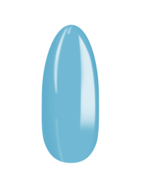 Yoshi Gelpolish Be Like Bar Be - Be Like Nicole - 6ml - 227  - TPO Free