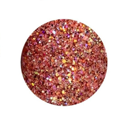 Diva Gellak Dress Your Nails - Sunny Peach 10ml - Hema Free - TPO Free