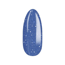 Yoshi Gelpolish Touch The Galaxy - Astral Azure 6ml - 527  - Reflective - TPO Free