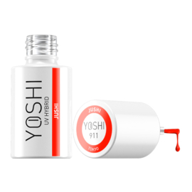 Yoshi Gelpolish Tokyo - Jushi 6ml - 911  - TPO Free