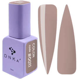 DNKa' Gel Polish - Color 0011
