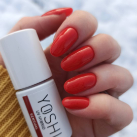 Yoshi Gelpolish Yummy You - Sensual 6ml - 404  - TPO Free