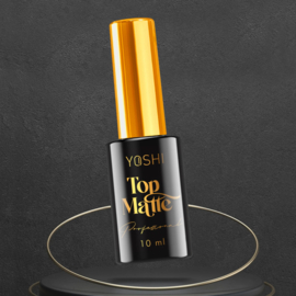 Yoshi Top ​Perfect Matte 10ml - TPO Free