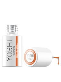 Yoshi Gelpolish Ciao Italiani - Bella Canella 6ml - 324  - TPO Free