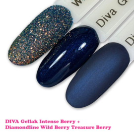 Diamondline Wild Berry - Treasure Berry