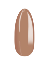 Yoshi Gelpolish Ciao Italiani - Frate Frappe 6ml - 321  - TPO Free