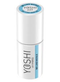 Yoshi Gelpolish Be Like Bar Be - Be Like Nicole - 6ml - 227  - TPO Free