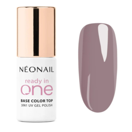 NN Ready In One - Mauve - 12878