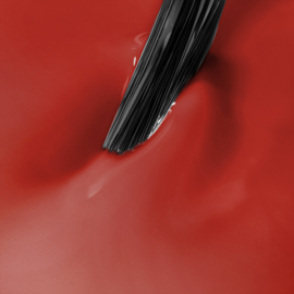 NN - Wild Harmony - Red Obsession - 12347 - 7.2ml