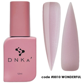 DNKa' Cover Base - BIAB - 12 ml #0010 Wonderful