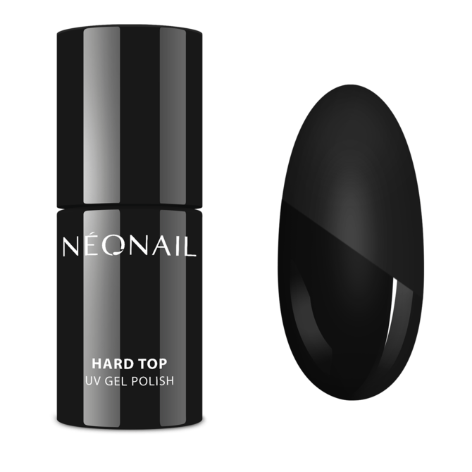 Hard Top 7.2 ml - 4745-7 - 12205 -  TPO FREE