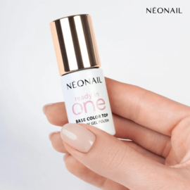 NN Ready In One - Soft Beige - 12874