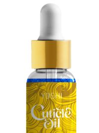 Yoshi Cuticle Oil 6 - Nagelriem Olie