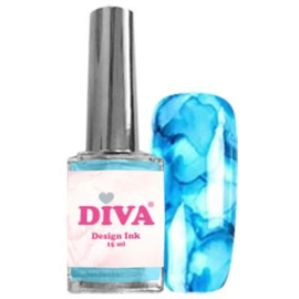 Diva Design Ink Collection