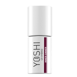 Yoshi Gelpolish Yerba & Yoga - Inner Sinner 6ml - 308  - TPO Free