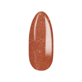 Yoshi Gelpolish Holly Holiday - Frosted Cranberry 6ml - 623  - TPO Free