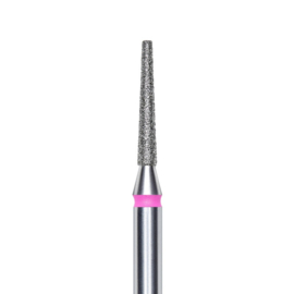 Staleks Diamond Nail Bit "Frustum" Red FA70R016/10