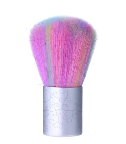 Brosse à poussière Licorne, Pinceaux