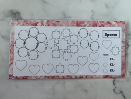 Sparen challenge