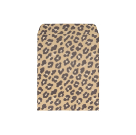 Cadeauzakjes panter klein