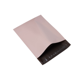 Verzendzak Roze Small