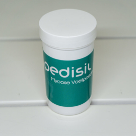 Mycose Voetpoeder 75 g | Pedisil
