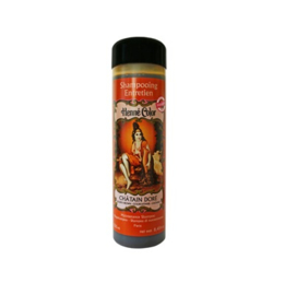 Henna Shampoo Kastanje Bruin (Chatain) 250 ml | Henne Color