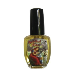 Verdamper Olie Lily of the Valley 6,2 ml | Spritual Sky