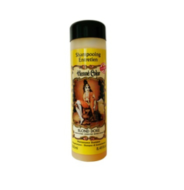 Henna Shampoo Goudblond (Blond doré) 250 ml | Henne Color