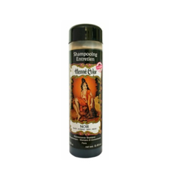 Henna Shampoo Zwart (Noir) 250 ml | Henne Color