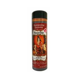 Henna Shampoo Donker Rood (Auburn) 250 ml | Henne Color