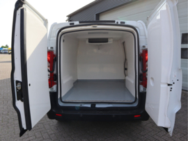 Freeze Van (-8°)