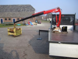 Maxilift M230 S.3
