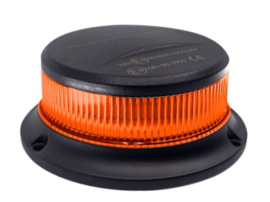 Gyrophare orange