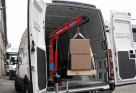 Maxilift M50