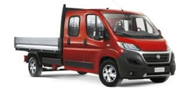 Double Cab