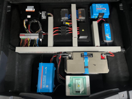 Powerpack personnalisé