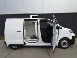 Cool Van (0°)