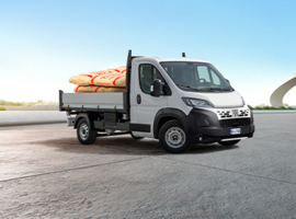 Single Cab