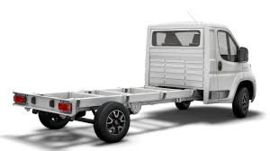 Single Cab