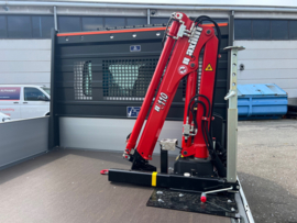 Maxilift M110 S.3