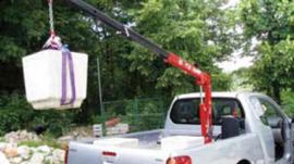 Maxilift M50