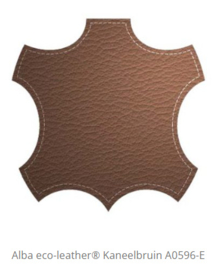 Housses de luxe en Eco-Leather