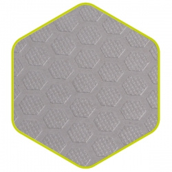 Hexaline houten vloer
