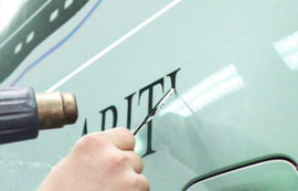 Einde contractdiensten