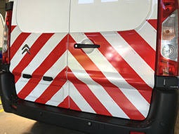 Autocollant