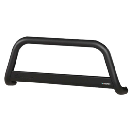 Pare buffle Inox noir