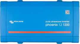 Powerpack 1200 W